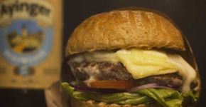 Cinco restaurantes com referências gamers e nerds em São Paulo