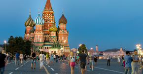 Saiba quanto custa ir à Copa da Rússia de última hora