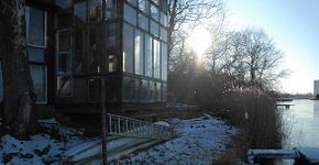Conheça Christiania, a cidade livre da Dinamarca