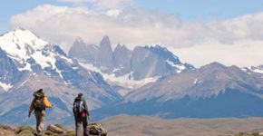 Saiba como se preparar para trilha patagônica de 8 horas