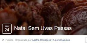 Os eventos falsos mais engraçados do Facebook