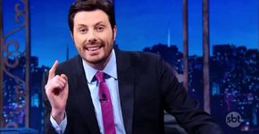 Foto: (Reprodução/SBT)