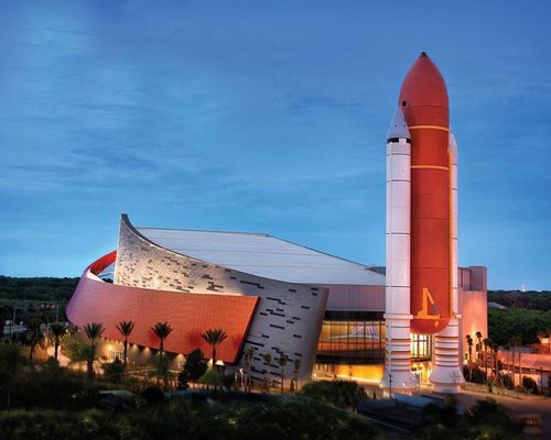 Kennedy Space Center
