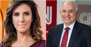 Monalisa Perrone e CNN são detonadas por chamar protestos de vandalismo