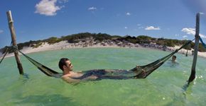 Jericoacoara, Delta do Parnaíba e Lençóis Maranhenses: um roteiro perfeito