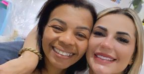 Foto: (Reprodução/Instagram @deolaneb_)