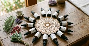 Ritual de ervas para cada signo: ajuda a tirar o cansaço que trava a rotina de quem acorda sem energia