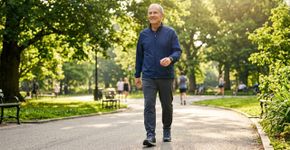 Pessoas com mais de 65 anos precisam de três tipos de exercício por semana, segundo diretrizes internacionais de saúde