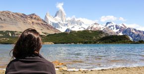 El Chaltén, a capital do trekking na Patagônia argentina