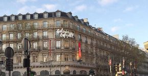 Roteiro de compras: aberta temporada de liquidações na França