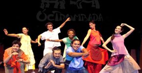 Sesc Vila Mariana apresenta espetáculo “Mãos de Vento e Olhos de Dentro”