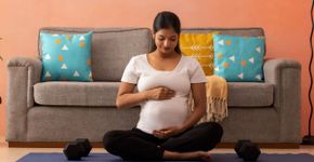 7 dicas para preparar o corpo para uma gestação saudável