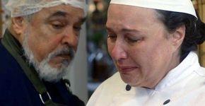Foto: (Reprodução/TV Globo)