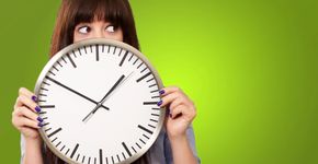 Como otimizar o tempo para aumentar a produtividade e o bem-estar?