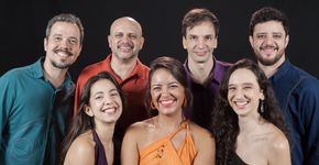 Foto: (Valéria Martins)
