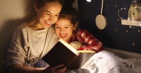 4 livros para presentear os pequenos no Dia das Crianças