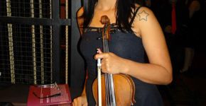 Baccarelli 20 anos: Denise Alves, capacidade de acreditar