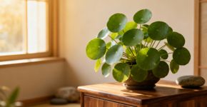 Onde colocar as plantas em casa que o Feng Shui recomenda para harmonizar as energias do seu lar