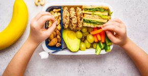 Foto: (vaaseenaa/iStock)