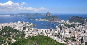 5 lugares fora do óbvio para conhecer no Rio de Janeiro