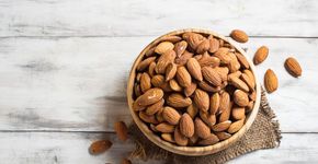 Oito alimentos saudáveis que podem arruinar sua dieta