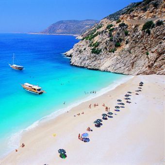 Featured mobile: Viagens de última hora ganham força e impulsionam a Turquia