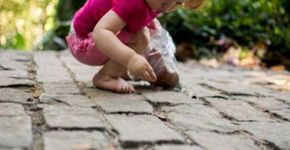 5 ideias para observar (e curtir) a natureza com as crianças