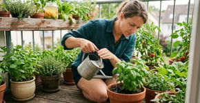 Especialistas em jardinagem concordam: “A água do cozimento dos legumes nem sempre deve ser jogada fora.”