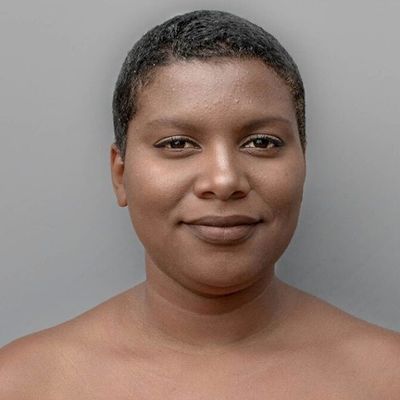 Batom Kianga, da Negra Rosa