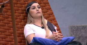 Foto: (Reprodução/TV Globo)