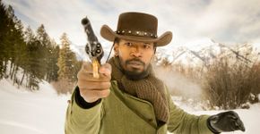 Ouça a trilha sonora de ‘Django Livre’, de Quentin Tarantino