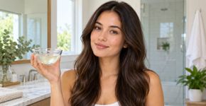 Vinagre para o cabelo: dermatologistas e cabeleireiros concordam e explicam como usá-lo sem danificar o seu couro cabeludo