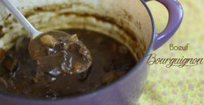 Ícone da culinária francesa: aprenda como fazer Bouef Bourguignon