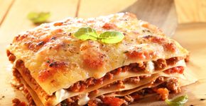 O paraíso da gastronomia italiana está na cozinha bolognesa