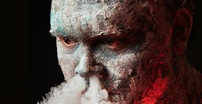 Grupo russo une ciência e arte em série fotográfica