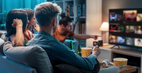 Foto: (iStock/demaerre)