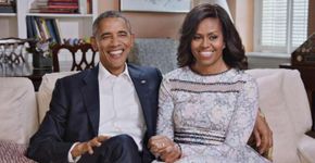 Fundação Obama dá bolsas de estudo na Universidade de Chicago