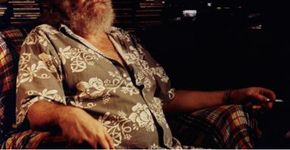 Documentário relata vida e obra de Aldir Blanc