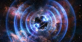 Um enigmático sinal de rádio oriundo do espaço profundo se repetia a cada 36 minutos por oito dias, e cientistas ainda não identificaram o objeto que o gerou