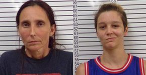 Antes casada com o filho, mulher é presa após casar com a filha