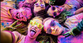 Virada Cultural 2018: como você recebe informações culturais?