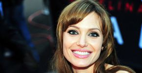 “Amo estar na menopausa”, diz a atriz Angelina Jolie