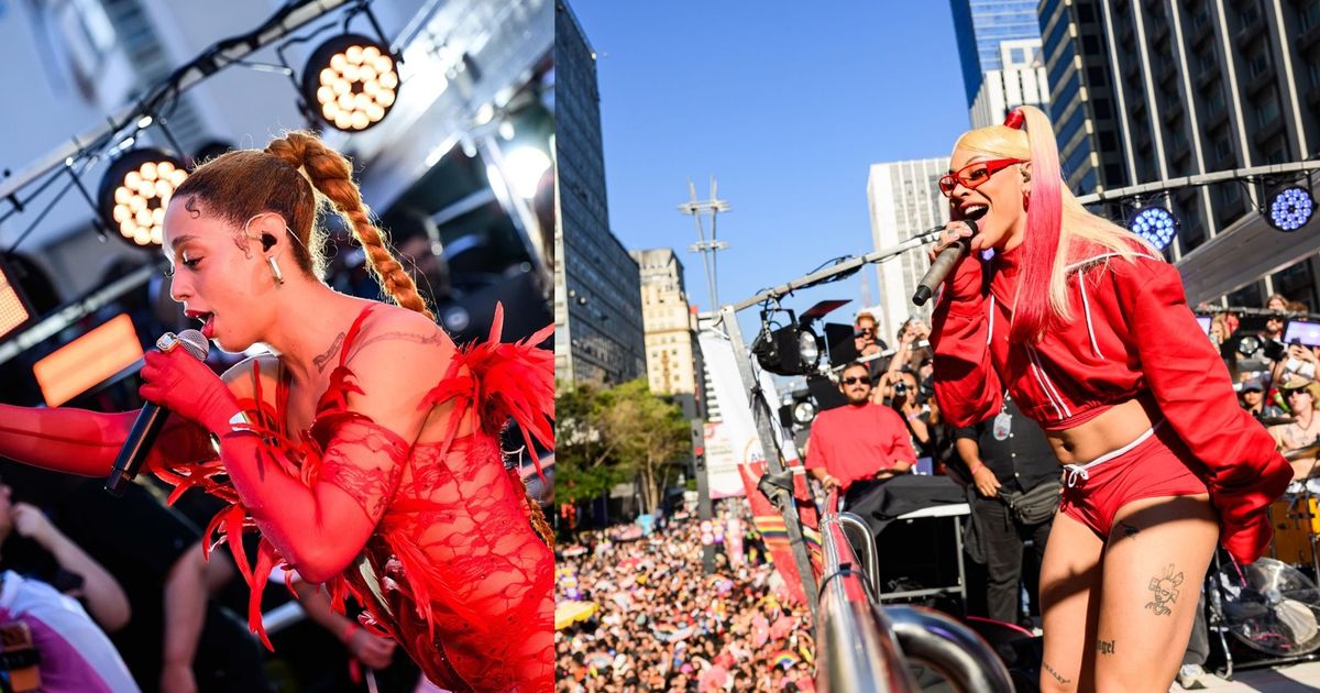 Amstel celebra 25 anos de casamento homoafetivo com ações na 30ª Parada do Orgulho LGBT+ de São Paulo