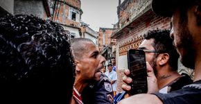 Praça do Samba