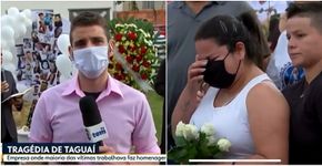 Foto: (Reprodução/TV Globo)