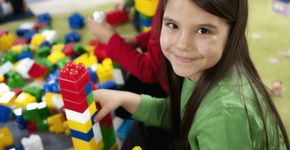 Plataforma on-line incentiva troca de brinquedos entre crianças