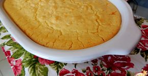 Aprenda receita de torta de liquidificador sem glúten