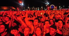 Foto: (lexandre Macieira/ Riotur)