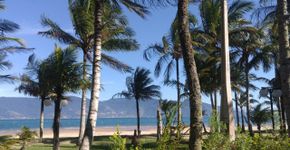Ilhabela Vegana: opções vegetarianas e veganas na ilha