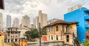 Foto: (Reprodução / Facebook Luiz Ayrão / Site prefeitura de São Paulo, Crédito: Edson Lopes Jr./SECOM)